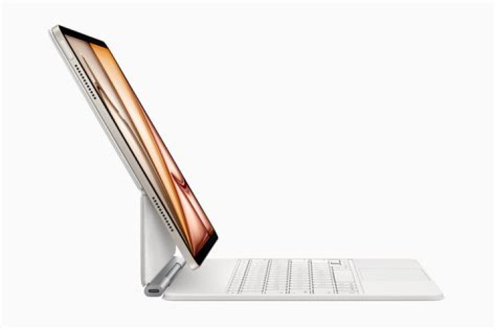 Is iPad pro magic keyboard any good?