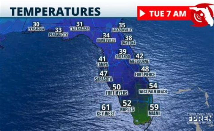 Is it cold in February in South Carolina?