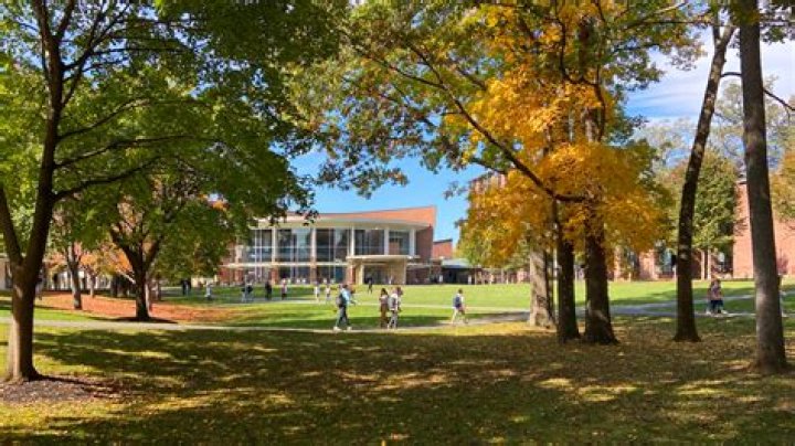 Is Kirkwood a good college?