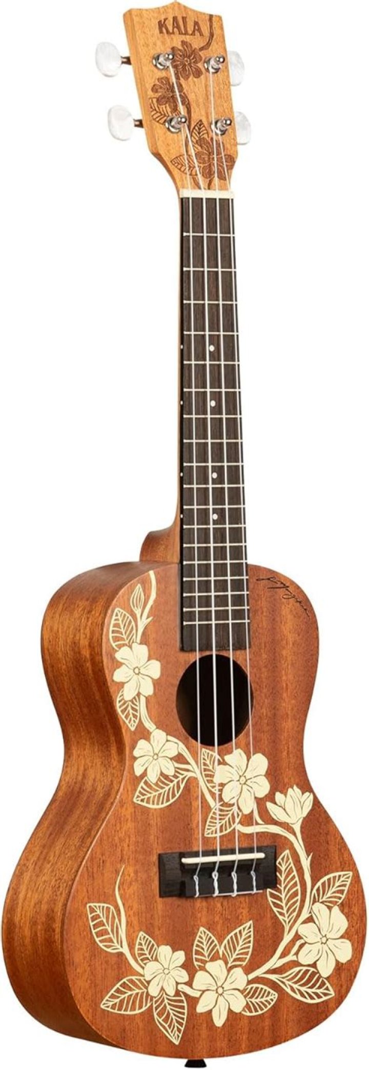 Is Mitchell a good brand ukulele?
