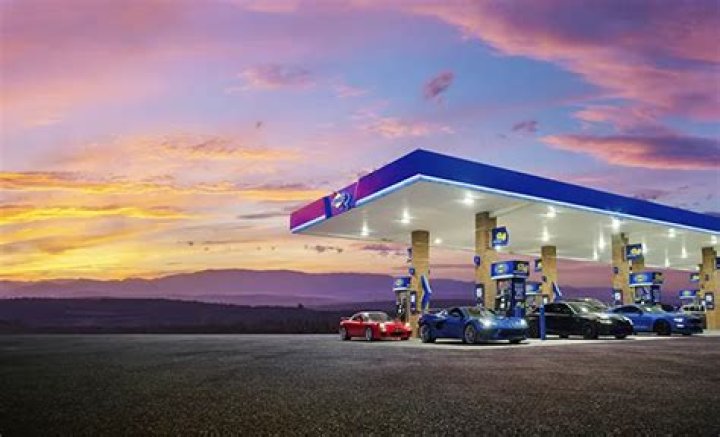 Is premium gas the same at all gas stations