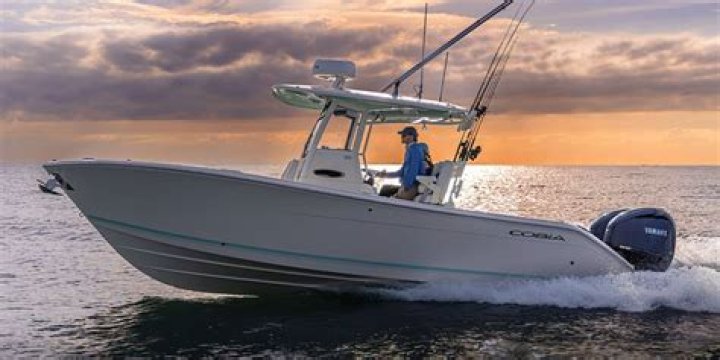 Is rampage a good boat?