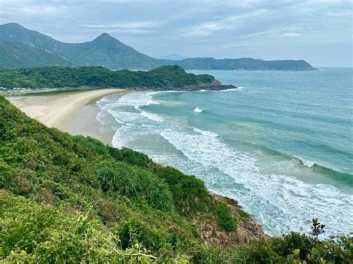 Is Sai Kung worth visiting?