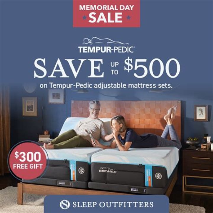 Is Sleep Outfitters going out of business?