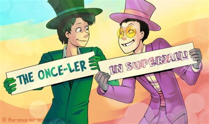 Is the once ler dating Tadashi?