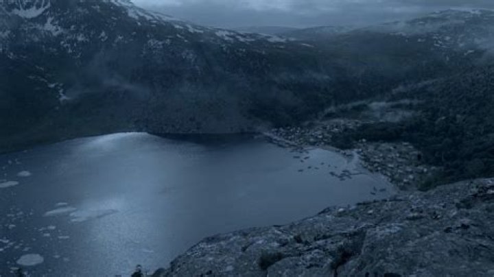 Is there a real Kattegat?