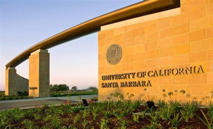 Is UC Santa Barbara Good
