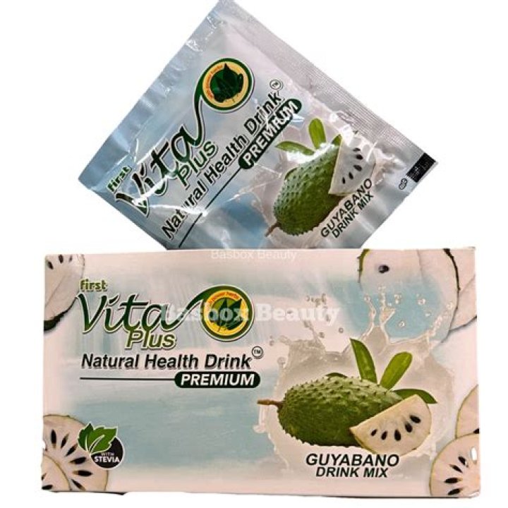 Is Vita Plus really effective?