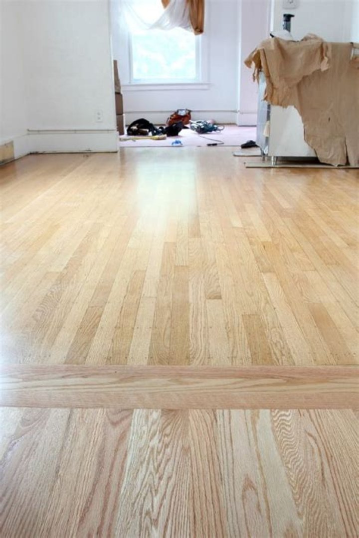 Should you put hardwood floors in bedrooms