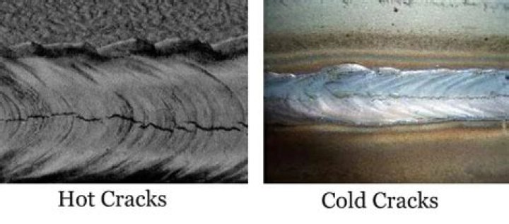 What are cracked rods?