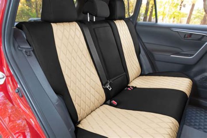 What are good car seat covers