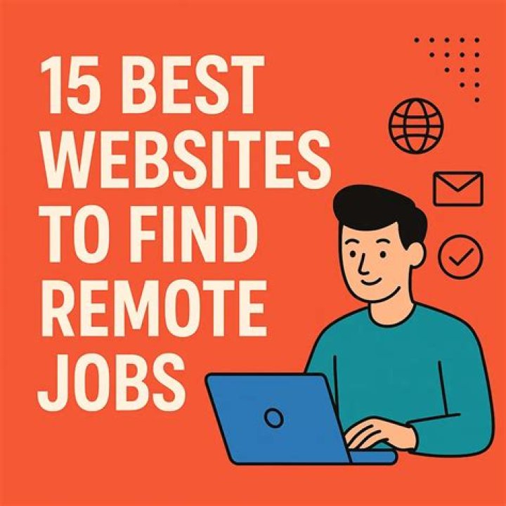 What are the best websites to find jobs?