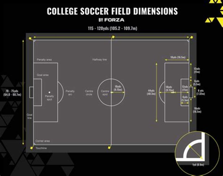 What are the dimensions of a keg?