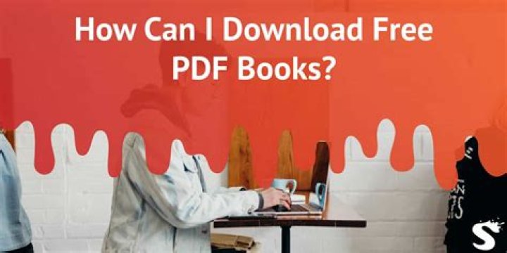 What books can I download for free?
