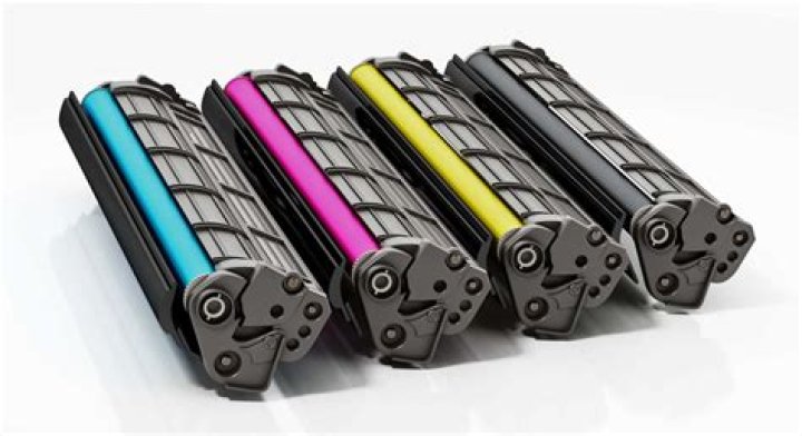 What can I do with old laser toner cartridges?