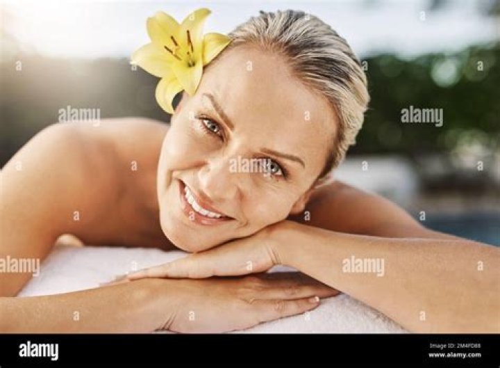What can I expect at a spa massage?