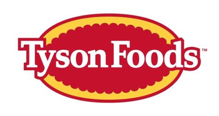 What company owns Tyson Foods?