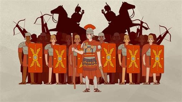What did it mean to be Roman?