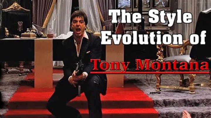What did Tony Montana do to Sosa?