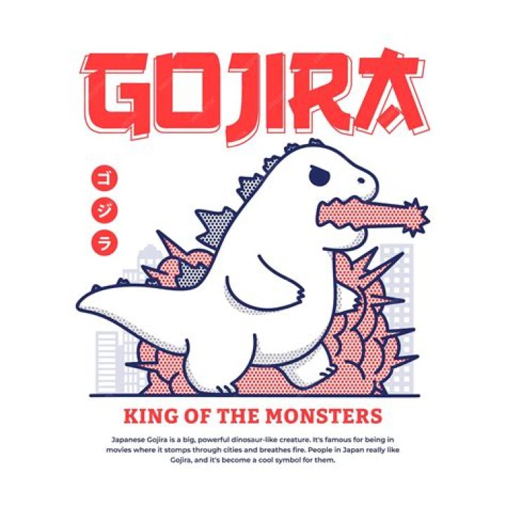 What distortion does Gojira use?