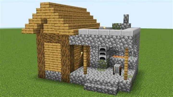 What do you call a blacksmith shop