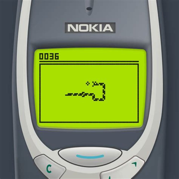 What features does the Nokia 3310 have?