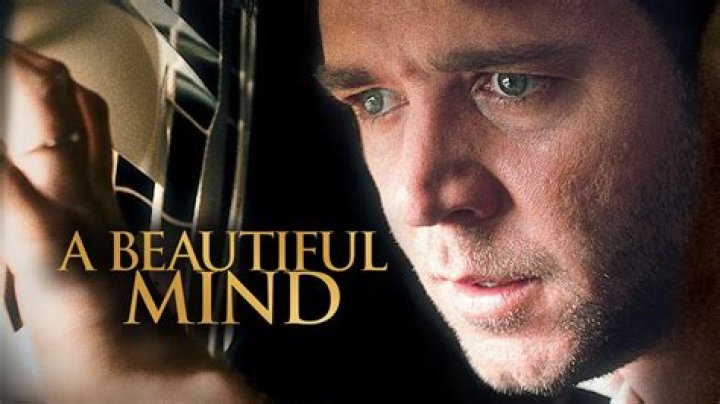 What game do they play in A Beautiful Mind?