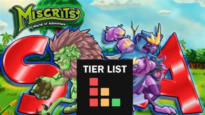 What happened to Miscrits game?