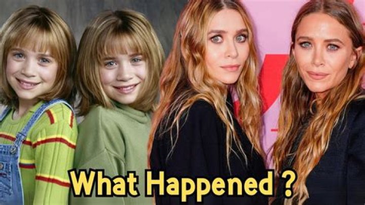 What happened to the twins from intervention?