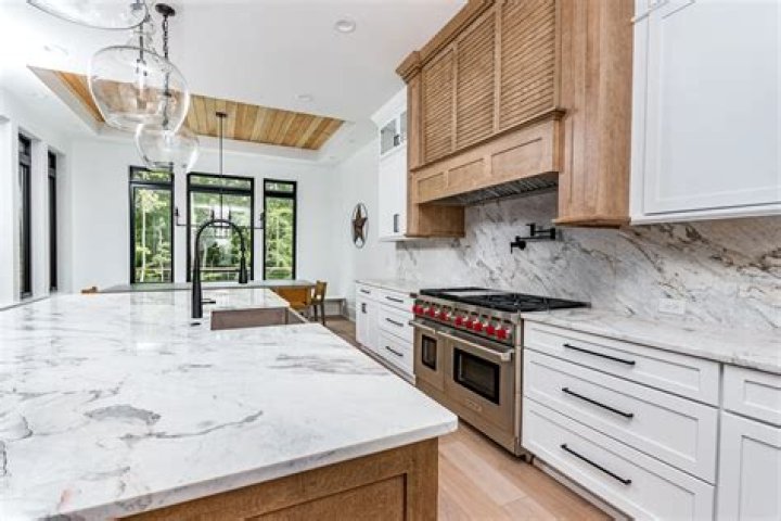 What is a dolomite countertop?