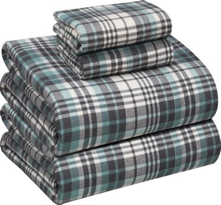 What is a good quality flannel sheet?