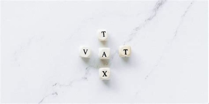 What is a VAT 56B?