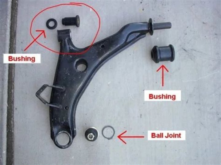 What is an ABS bushing?