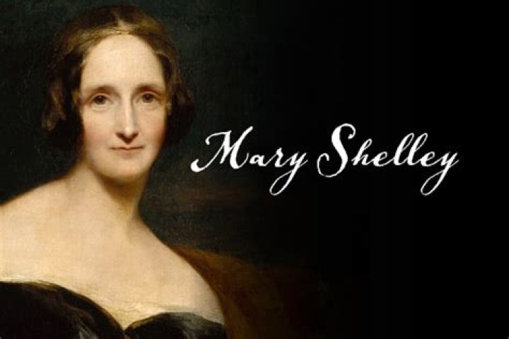 What is an interesting fact about Mary Shelley?