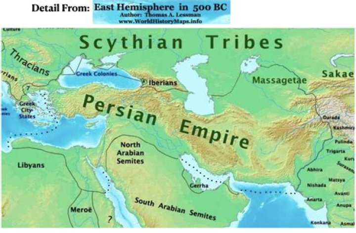 What is ash in Persian?