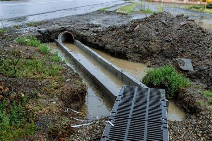 What is best for slow drains?