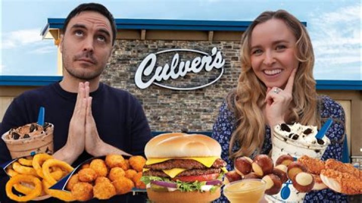What is Culvers Butter Brickle