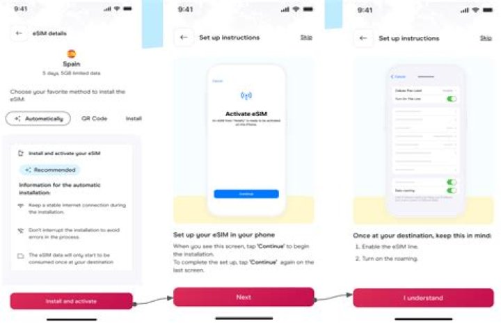 What is ESM data? | ContextResponse.com