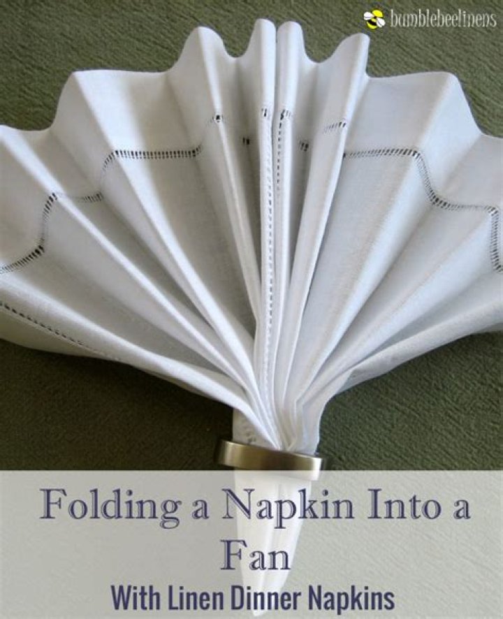 What is fan fold
