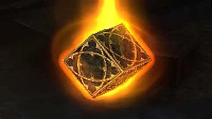 What is Kanai's Cube in Diablo 3?