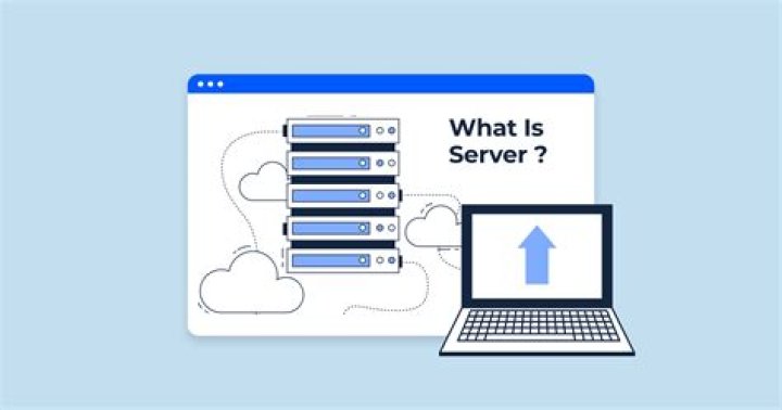 What is server name in httpd conf?