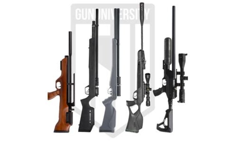 What is the best gun for Quickscoping on Cold War?