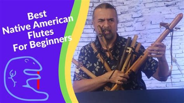 What is the best wood for a Native American flute?