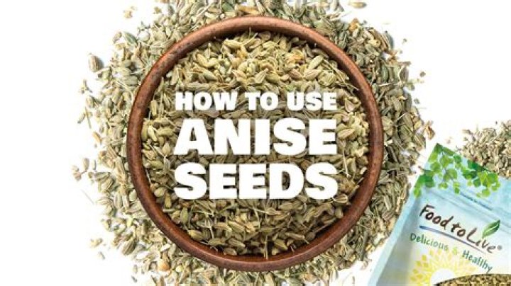 What is the Indian name for aniseed?