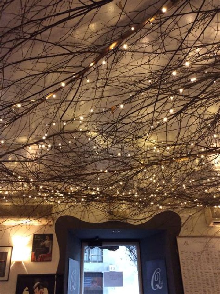 What is the longest length of fairy lights?
