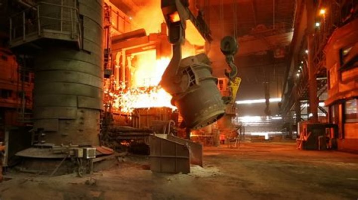 What is the new name of Essar Steel?