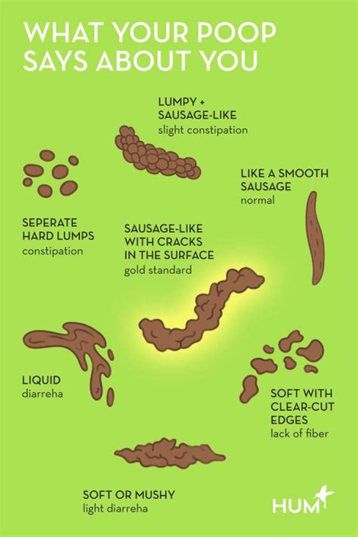 What is the poop game called?