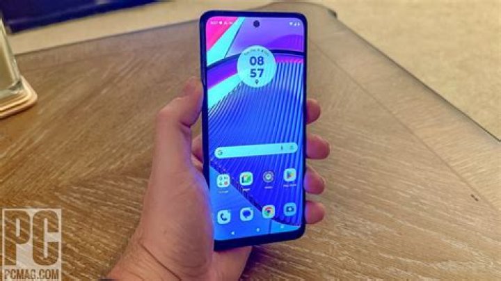 What is the rate of Moto G?