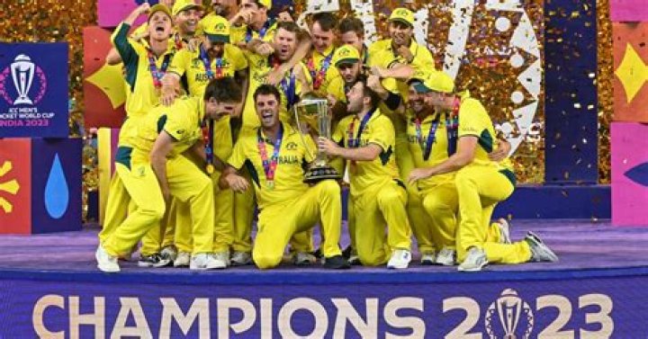 What is the theme song of ICC World Cup 2019?
