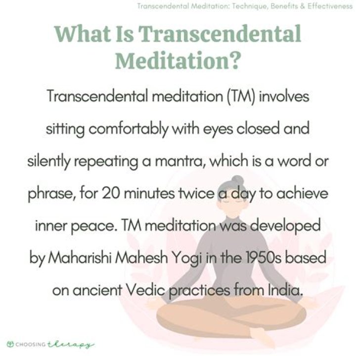 What is the transcendental unity of apperception?